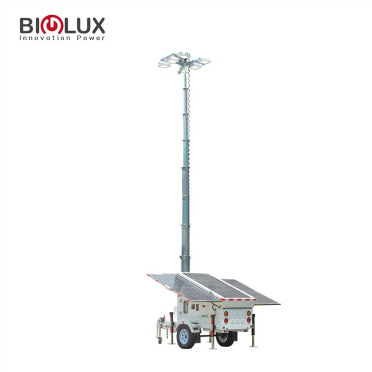 FIFA Wereldbeker Qatar 2022 Solar Light