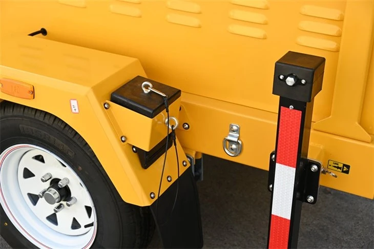 mobile solar cctv yellow (12)